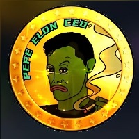 Pepe Elon Ceo