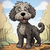LabraDoodle