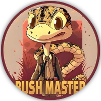 Bush Master