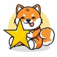 STARSHIBINU