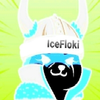 Ice Floki