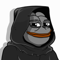 Dark Pepe