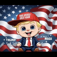 Baby Maga