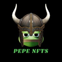 pepe nfts