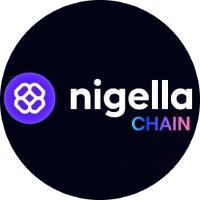 Nigella Chain