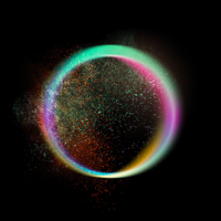 Moon Trip