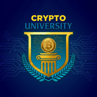 Crypto University
