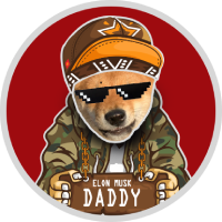 Floki Frunkpuppy