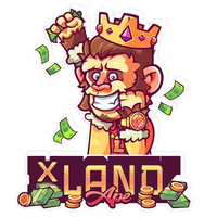 XLandApe