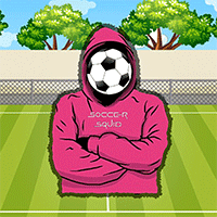 Soccer Squid