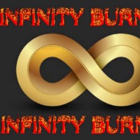 Infinity burns ๐ฅ๐ฅ