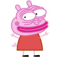 Peppa Pepe