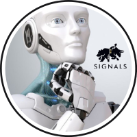 Signals AI Smart Token