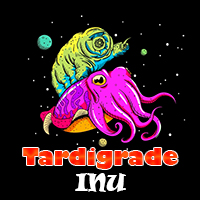 Tardigrade Inu