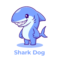 Shark Dog