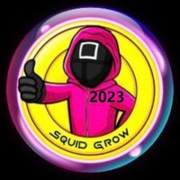 2023 SQUID GROW