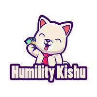 HUMILITY KISHU