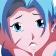 BLUECOREHENTAI