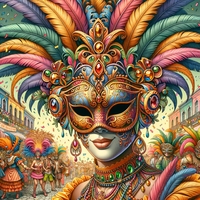 CarnevalCoin