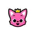 Pink Fong Token