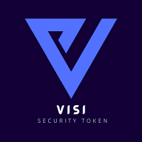 VISI TOKEN PRESALE PHASE 5