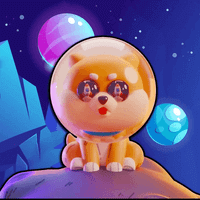 Moonboy Inu