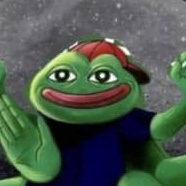 Pepe infinity