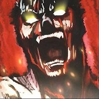 Berserk