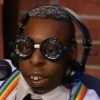 Beetlejuice on solana
