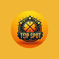 NBA TOP SPOT