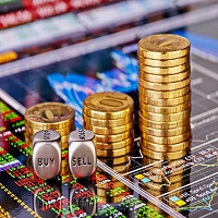 STOCK EXCHANGE