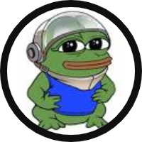 TURBOPEPE Token