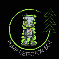 Pump Detector Bot