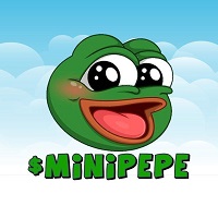 Mini Pepe