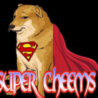 SuperCheems