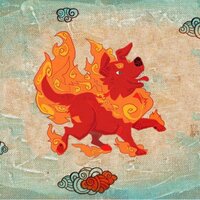 Shaoshang Inu