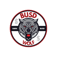 BUSD WOLF