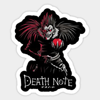 DEATHNOTE