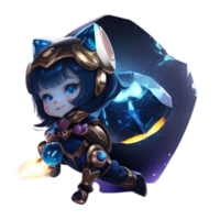 BabyGemini