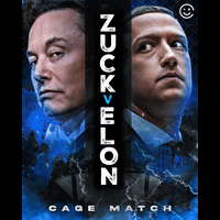 ZuckvElon