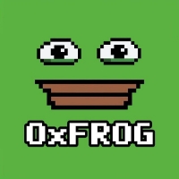 0xfrog