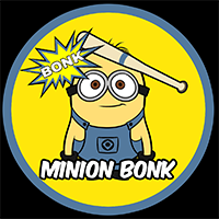 MinionBonk