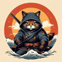 NinjaCat