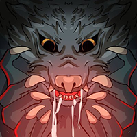 The Wolf