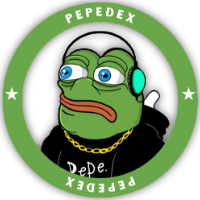 Pepe Dex