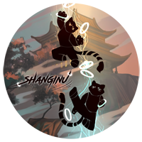 SHANG INU