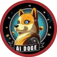 AiDoge Real Token