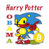 HarryPotterObamaSonic10Inu