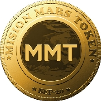 Mission Mars Token
