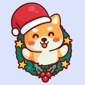 Baby Shiba Inu